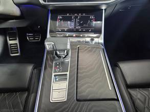 Thumbnail von Audi S6 Avant /Panormadach/B&O/Standheizung/AHK/*350€