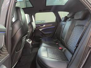 Thumbnail von Audi S6 Avant /Panormadach/B&O/Standheizung/AHK/*350€