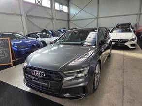 Thumbnail von Audi S6 Avant /Panormadach/B&O/Standheizung/AHK/*350€