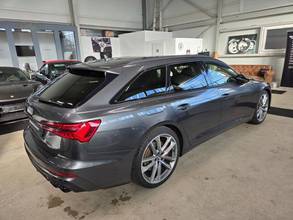 Thumbnail von Audi S6 Avant /Panormadach/B&O/Standheizung/AHK/*350€