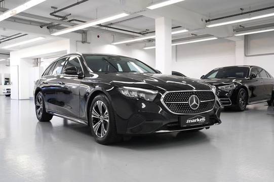 Mercedes-Benz E 220 T d !2026! AVANTGARDE/DISTRONIC/KEYLESS GO