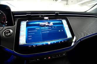Thumbnail von Mercedes-Benz E 220 d T ! MODELL 2026 !PANORAMA / KEYLESS GO +