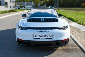 Thumbnail von Porsche 992 911 Targa 4 GTS *approved Garantie*
