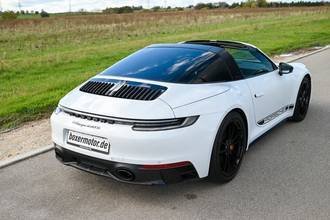 Thumbnail von Porsche 992 911 Targa 4 GTS *approved Garantie*