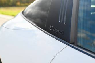 Thumbnail von Porsche 992 911 Targa 4 GTS *approved Garantie*
