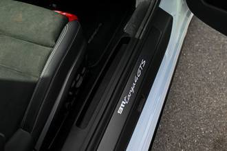 Thumbnail von Porsche 992 911 Targa 4 GTS *approved Garantie*