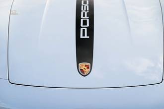 Thumbnail von Porsche 992 911 Targa 4 GTS *approved Garantie*