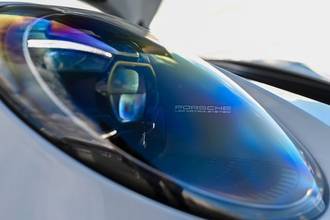 Thumbnail von Porsche 992 911 Targa 4 GTS *approved Garantie*