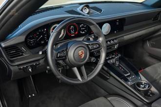 Thumbnail von Porsche 992 911 Targa 4 GTS *approved Garantie*