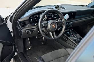 Thumbnail von Porsche 992 911 Targa 4 GTS *approved Garantie*