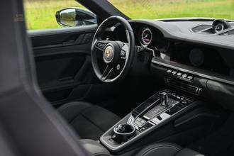 Thumbnail von Porsche 992 911 Targa 4 GTS *approved Garantie*