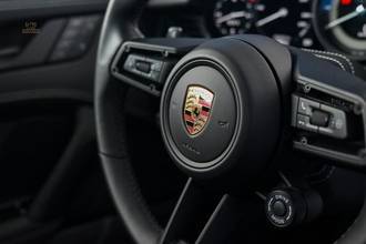 Thumbnail von Porsche 992 911 Targa 4 GTS *approved Garantie*