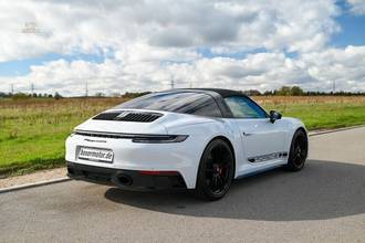 Thumbnail von Porsche 992 911 Targa 4 GTS *approved Garantie*
