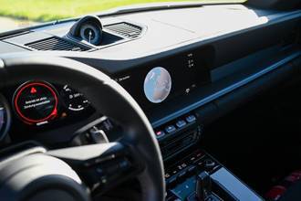 Thumbnail von Porsche 992 911 Targa 4 GTS *approved Garantie*