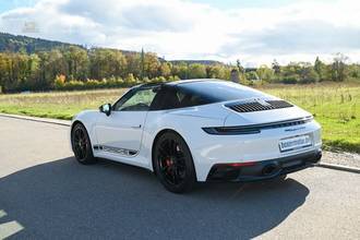 Thumbnail von Porsche 992 911 Targa 4 GTS *approved Garantie*