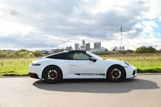 Thumbnail von Porsche 992 911 Targa 4 GTS *approved Garantie*