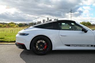 Thumbnail von Porsche 992 911 Targa 4 GTS *approved Garantie*