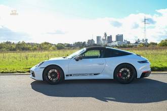 Thumbnail von Porsche 992 911 Targa 4 GTS *approved Garantie*