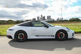 Thumbnail von Porsche 992 911 Targa 4 GTS *approved Garantie*