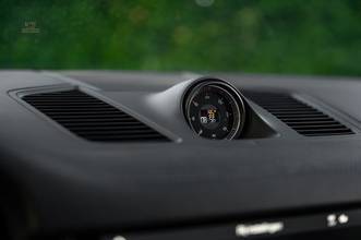 Thumbnail von Porsche Cayenne E-Hybrid 462PS |BOSE|AHK|Pano|Luft|SaG