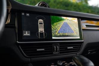 Thumbnail von Porsche Cayenne E-Hybrid 462PS |BOSE|AHK|Pano|Luft|SaG