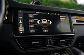 Thumbnail von Porsche Cayenne E-Hybrid 462PS |BOSE|AHK|Pano|Luft|SaG