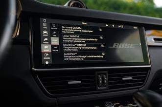 Thumbnail von Porsche Cayenne E-Hybrid 462PS |BOSE|AHK|Pano|Luft|SaG