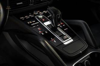 Thumbnail von Porsche Cayenne E-Hybrid 462PS |BOSE|AHK|Pano|Luft|SaG