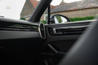 Thumbnail von Porsche Cayenne E-Hybrid 462PS |BOSE|AHK|Pano|Luft|SaG