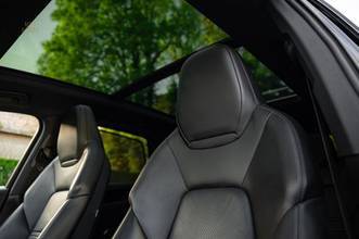 Thumbnail von Porsche Cayenne E-Hybrid 462PS |BOSE|AHK|Pano|Luft|SaG