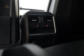 Thumbnail von Porsche Cayenne E-Hybrid 462PS |BOSE|AHK|Pano|Luft|SaG