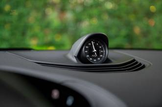 Thumbnail von Porsche Taycan Sport Turismo GTS |360Gr|Pano|21" Carbon|