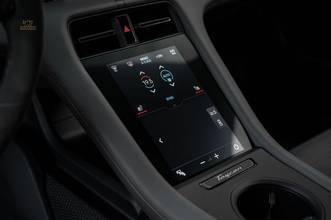Thumbnail von Porsche Taycan Sport Turismo GTS |360Gr|Pano|21" Carbon|