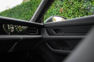 Thumbnail von Porsche Taycan Sport Turismo GTS |360Gr|Pano|21" Carbon|