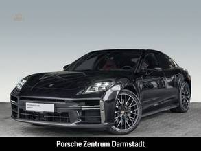 Thumbnail von Porsche Panamera Turbo E-Hybrid Active-Ride InnoDrive