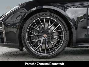 Thumbnail von Porsche Panamera Turbo E-Hybrid Active-Ride InnoDrive