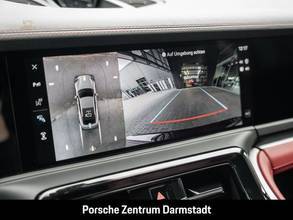 Thumbnail von Porsche Panamera Turbo E-Hybrid Active-Ride InnoDrive