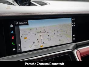 Thumbnail von Porsche Panamera Turbo E-Hybrid Active-Ride InnoDrive