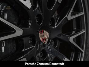 Thumbnail von Porsche Panamera Turbo E-Hybrid Active-Ride InnoDrive