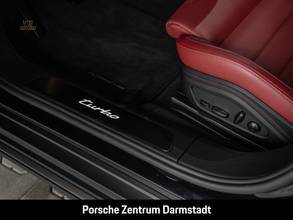 Thumbnail von Porsche Panamera Turbo E-Hybrid Active-Ride InnoDrive