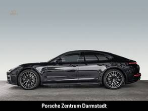 Thumbnail von Porsche Panamera Turbo E-Hybrid Active-Ride InnoDrive
