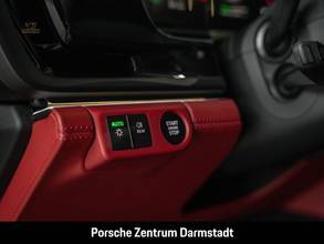 Thumbnail von Porsche Panamera Turbo E-Hybrid Active-Ride InnoDrive
