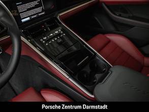 Thumbnail von Porsche Panamera Turbo E-Hybrid Active-Ride InnoDrive