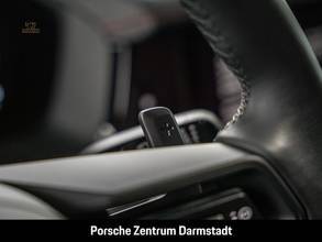 Thumbnail von Porsche Panamera Turbo E-Hybrid Active-Ride InnoDrive