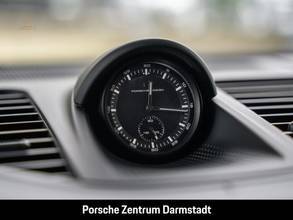 Thumbnail von Porsche Panamera Turbo E-Hybrid Active-Ride InnoDrive