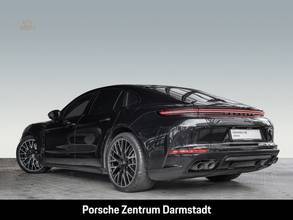 Thumbnail von Porsche Panamera Turbo E-Hybrid Active-Ride InnoDrive