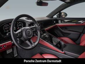 Thumbnail von Porsche Panamera Turbo E-Hybrid Active-Ride InnoDrive