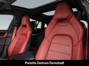 Thumbnail von Porsche Panamera Turbo E-Hybrid Active-Ride InnoDrive
