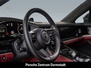 Thumbnail von Porsche Panamera Turbo E-Hybrid Active-Ride InnoDrive