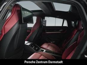 Thumbnail von Porsche Panamera Turbo E-Hybrid Active-Ride InnoDrive
